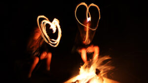 Kathleen Jay – Campfire Fun