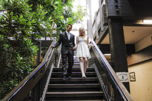 Cami Proud – Just Married