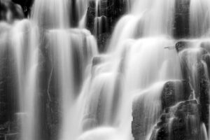 Lynn Takata – Kings Creek Falls