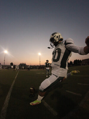 Tyler Vang – Close Call
