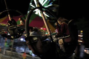 Angelica Villegas – Night at the Fair