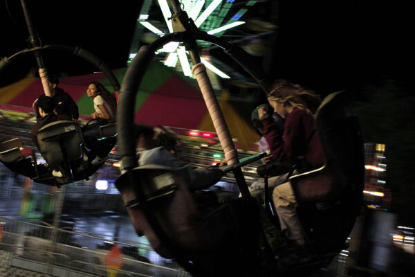 Angelica Villegas – Night at the Fair