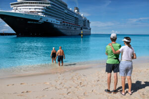Grand Turk, 2022