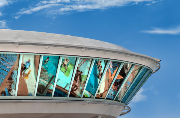 Reflections, 2019