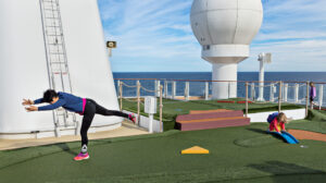 Yoga, 2019