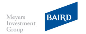 Baird - Meyers Investment Group logo