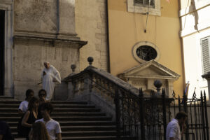 Rome, 2022
