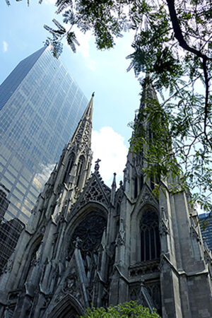 St. Pat’s