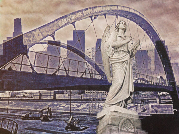 Praying for the LA River