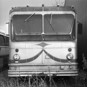 Bus Portrait #10
