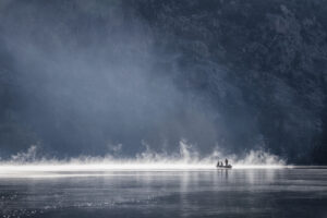 Fishing... Eastern Sierra
