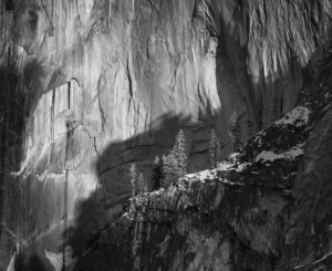 Last Light, Yosemite
