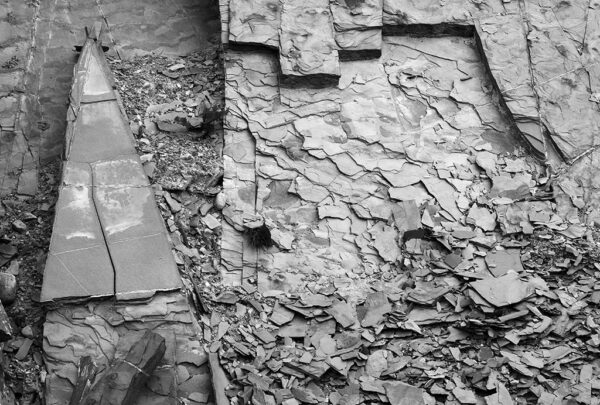 Jasper Roadcut #3