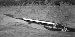 Lime Saddle Marina, Lake Oroville