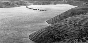 Curves, McClure Reservoir