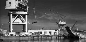 Mare Island Gymnastics