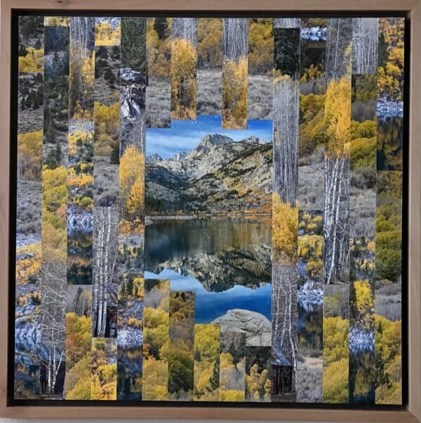 Eastern Sierra