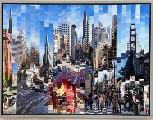 Cityscape/San Francisco