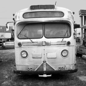 Bus Portrait #13