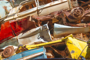 Car Crash
