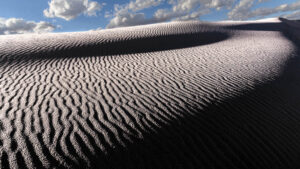 Sand Road