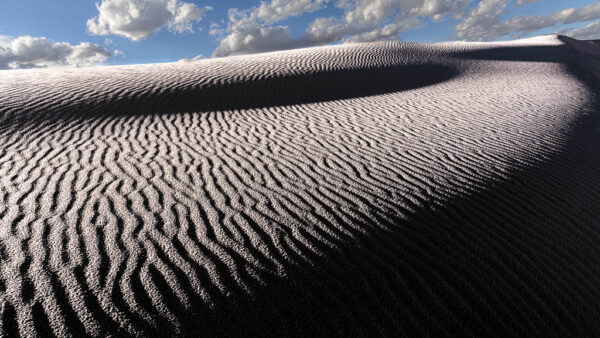 Sand Road
