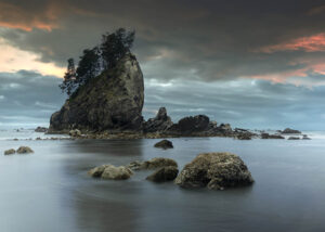 Second Beach