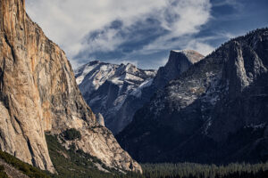 Joseph Finkleman - Yosemite