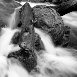 Greg Hubbard - Sierra Snowmelt