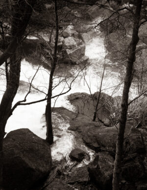 John MacMorris - Cascade Creek