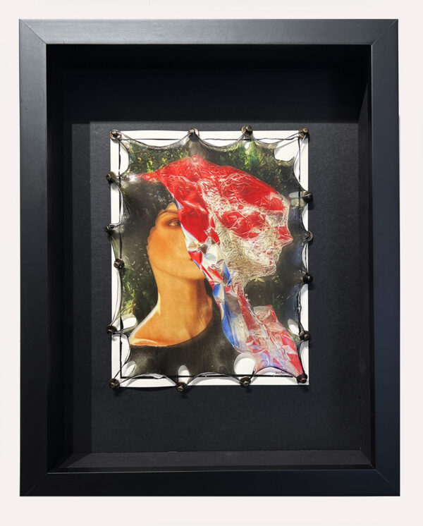 Michael Radin - My Desperation Is Becoming Obvious