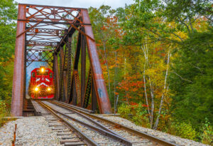Steve Shames - Train a comin'
