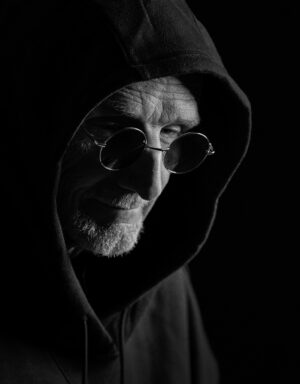 Daryl Stinchfield - Gandalph
