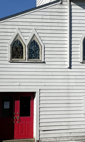 Debra Sutphen - Separation of Church and State