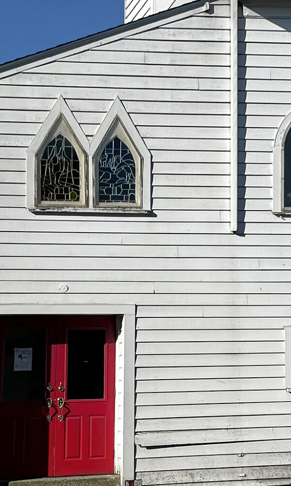 Debra Sutphen - Separation of Church and State