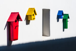 Glen Wilson - Primary Housing