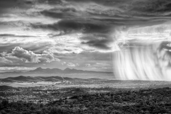 Alan Paschal - April Showers