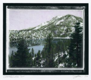 Cascade Lake