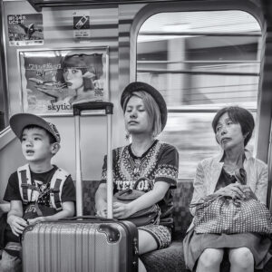 Stages of Life