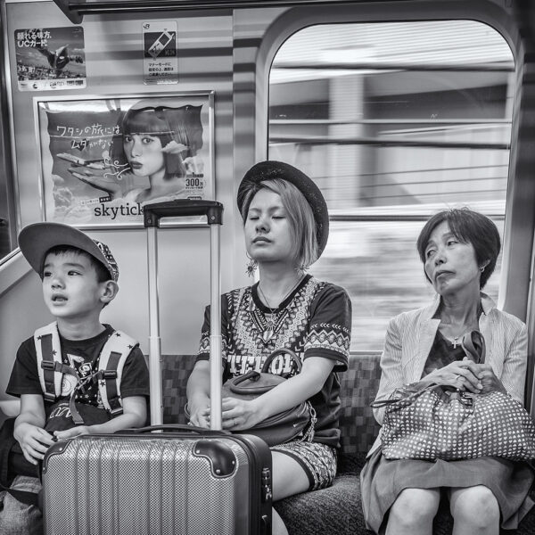 Stages of Life