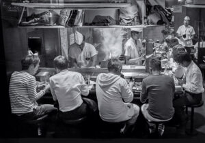 Yakatori Kitchen