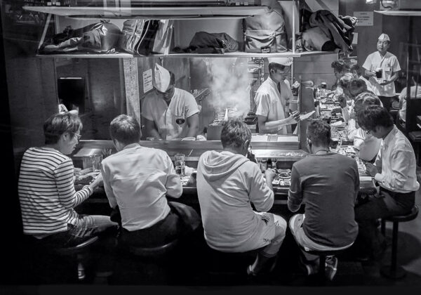 Yakatori Kitchen