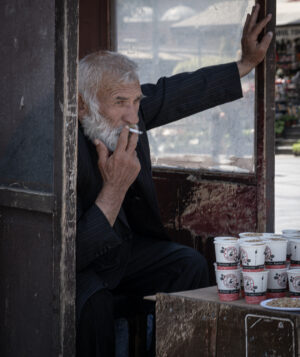 David Kalb - Istanbul