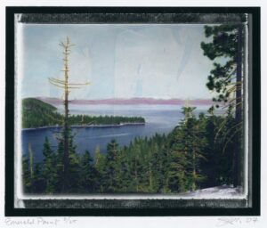 Emerald Point