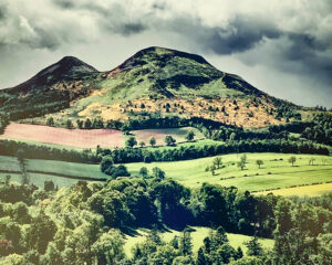 Joseph Finkleman - Scotland Scott's Seat