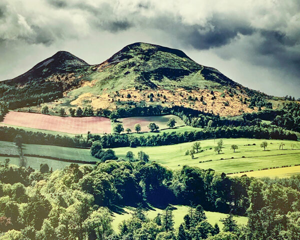 Joseph Finkleman - Scotland Scott's Seat