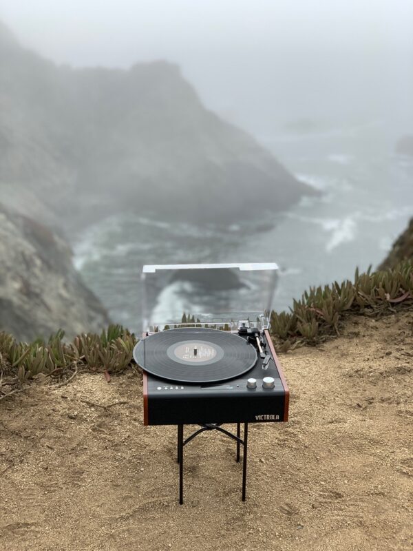 Kelly Palmer - Music in the Mist