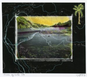 River of Life
