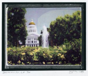 Sacramento, Ca