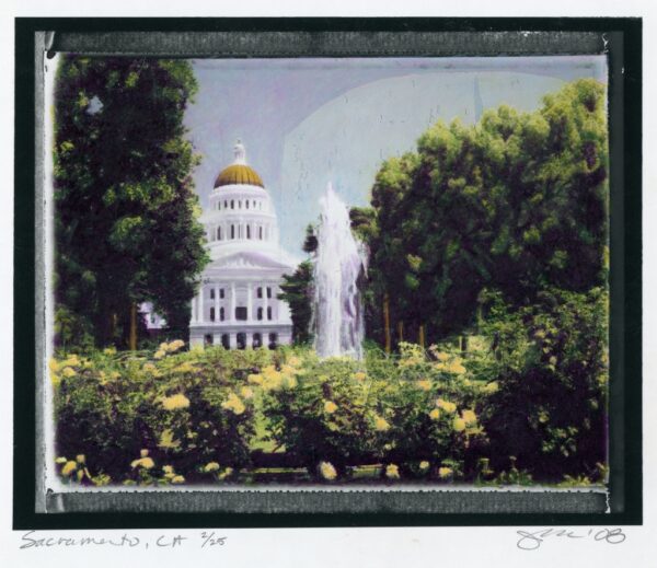 Sacramento, Ca